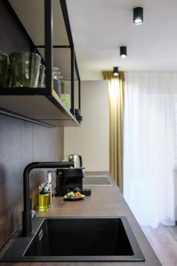 Sambock Quarter Pustrabase Apartman Brunico Kültér fotó